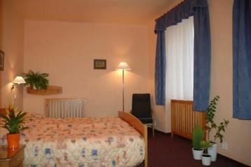 Чехия Hotel České Budějovice, Экстерьер